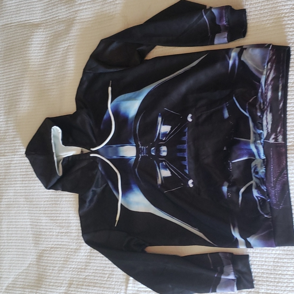 Darth Vader Star Wars Hoodie